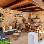 Bona Vista With Mountain Views By Bebreeze Tatil Evi Pollença