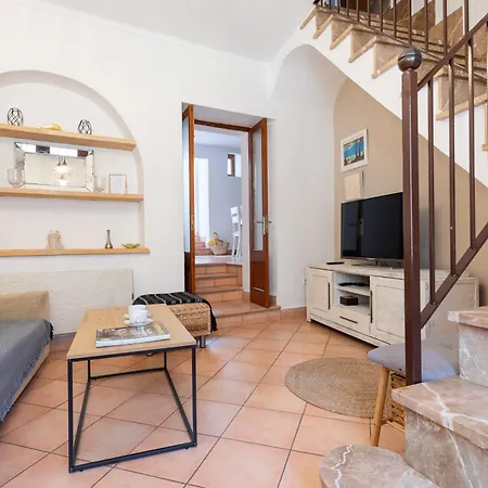 Tatil Evi Bona Vista With Mountain Views By Bebreeze *