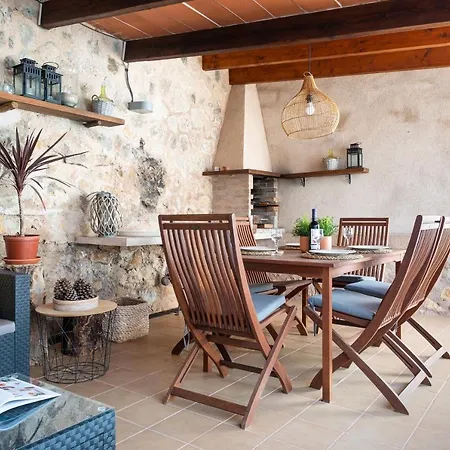 Сasa de vacaciones Bona Vista With Mountain Views By Bebreeze *