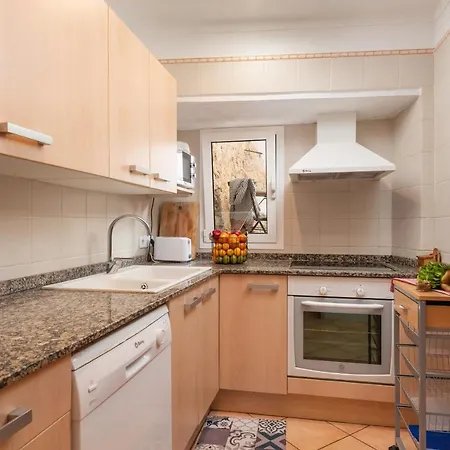 펜션 Bona Vista With Mountain Views By Bebreeze