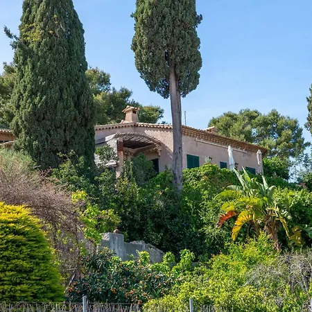 בית נופש Bona Vista With Mountain Views By Bebreeze