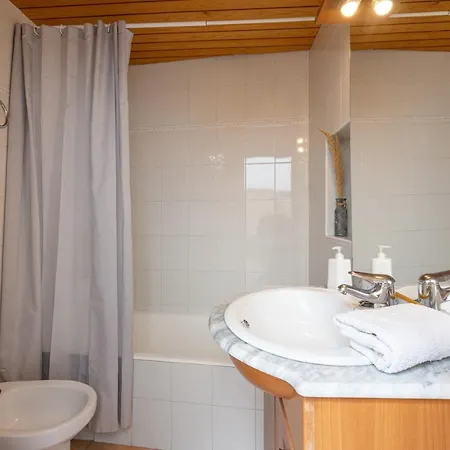 Сasa de vacaciones Bona Vista With Mountain Views By Bebreeze Pollensa