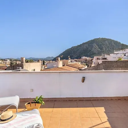 Bona Vista With Mountain Views By Bebreeze *