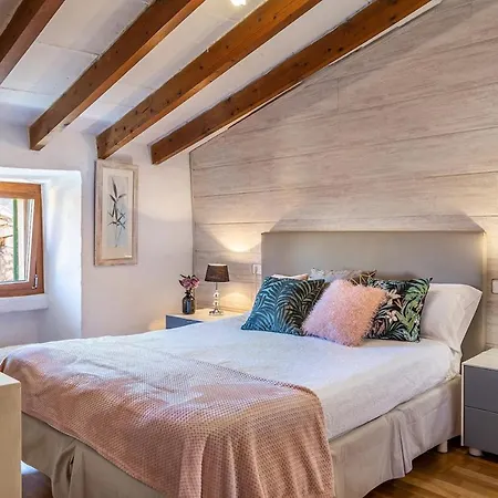 Semesterbostad Bona Vista With Mountain Views By Bebreeze Pollença