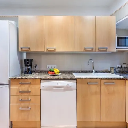 Semesterbostad Bona Vista With Mountain Views By Bebreeze Pollença