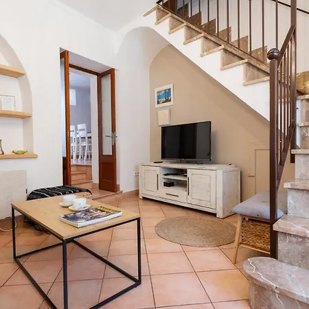 Hébergement de vacances Bona Vista With Mountain Views By Bebreeze