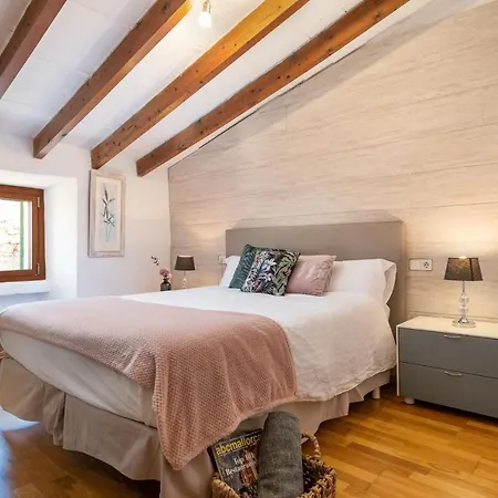 Semesterbostad Bona Vista With Mountain Views By Bebreeze