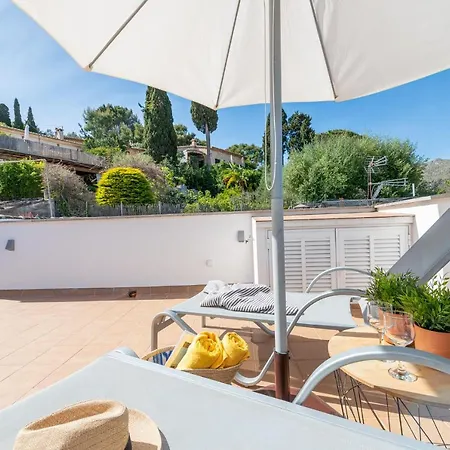 Bona Vista With Mountain Views By Bebreeze * Pollença