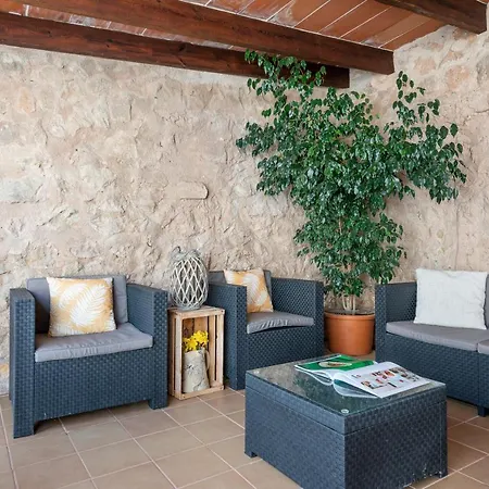 Сasa de vacaciones Bona Vista With Mountain Views By Bebreeze