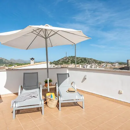 Bona Vista With Mountain Views By Bebreeze