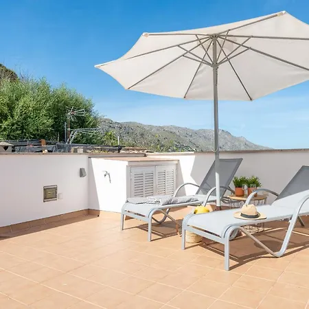 Bona Vista With Mountain Views By Bebreeze *