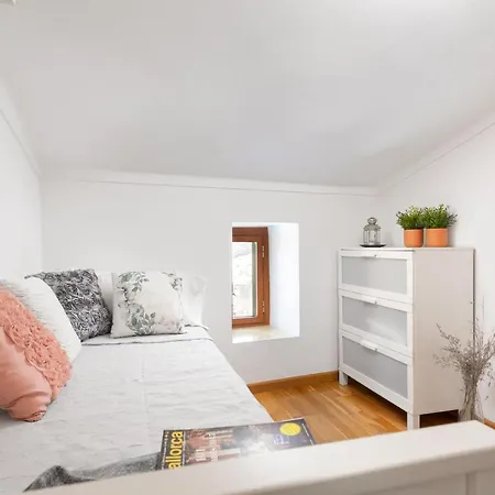 Сasa de vacaciones Bona Vista With Mountain Views By Bebreeze Pollensa