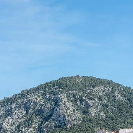 Bona Vista With Mountain Views By Bebreeze Hébergement de vacances
