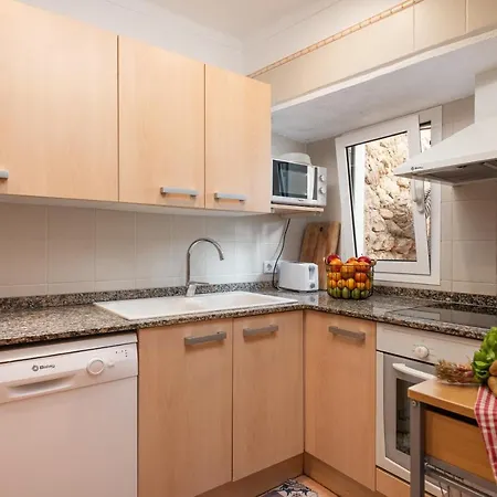 Bona Vista With Mountain Views By Bebreeze Semesterbostad *