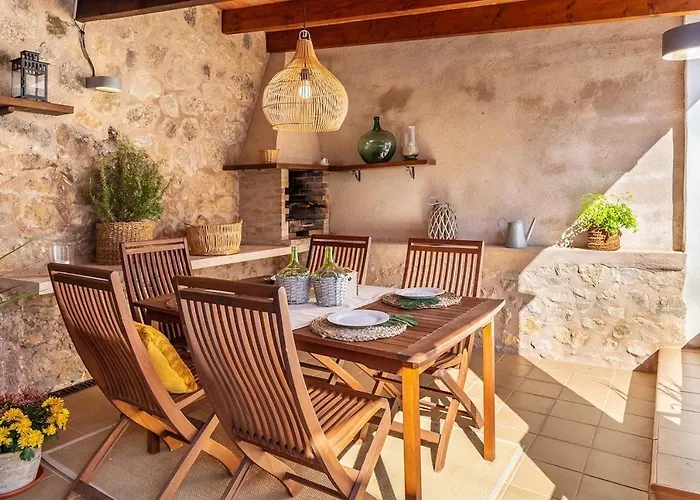 Bona Vista With Mountain Views By Bebreeze Hébergement de vacances *