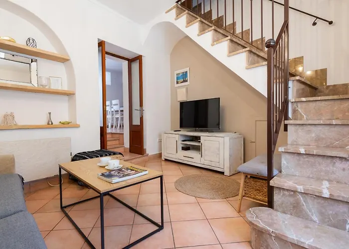 Hébergement de vacances Bona Vista With Mountain Views By Bebreeze