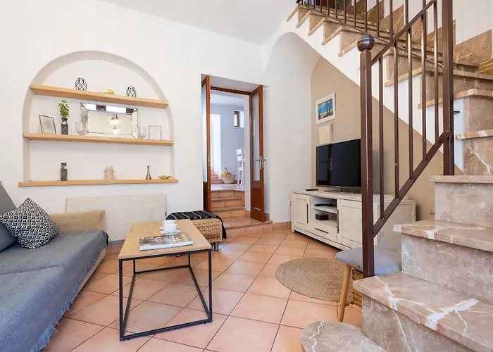 Hébergement de vacances Bona Vista With Mountain Views By Bebreeze *