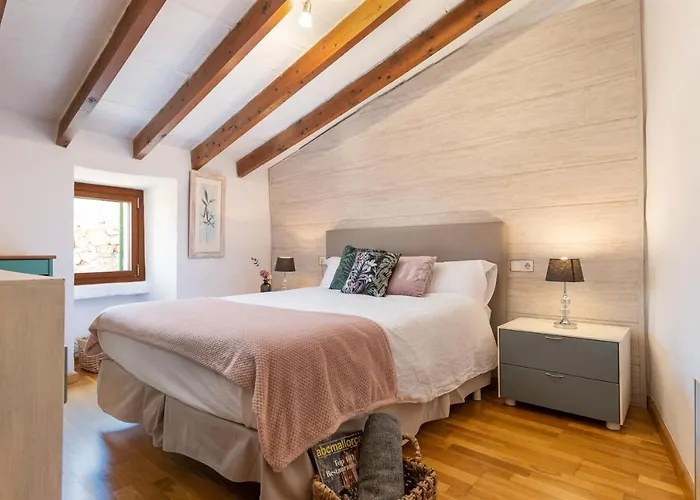 Hébergement de vacances Bona Vista With Mountain Views By Bebreeze