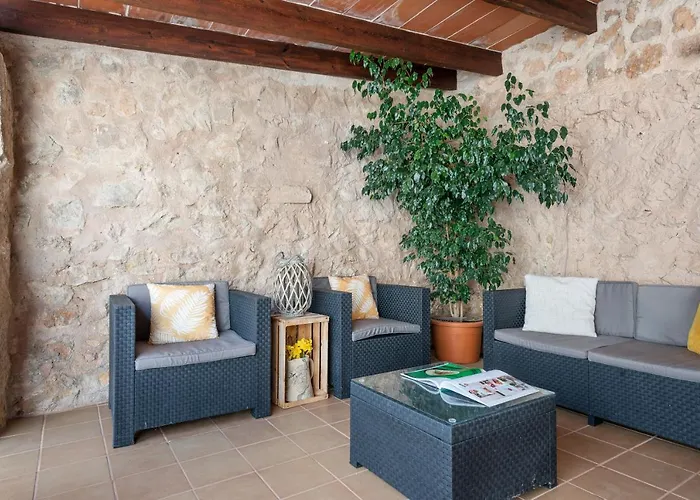 Hébergement de vacances Bona Vista With Mountain Views By Bebreeze