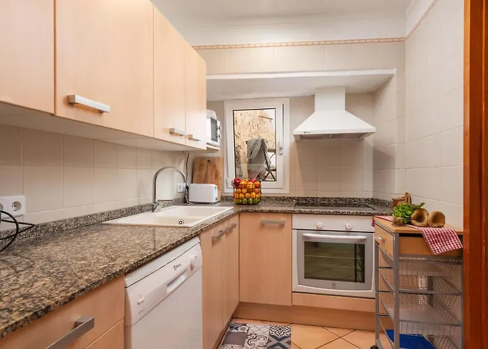 Hébergement de vacances Bona Vista With Mountain Views By Bebreeze