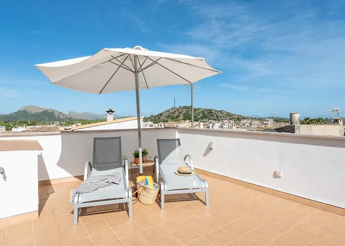 Bona Vista With Mountain Views By Bebreeze