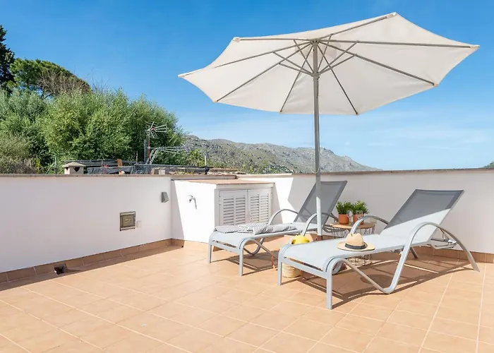 Bona Vista With Mountain Views By Bebreeze *