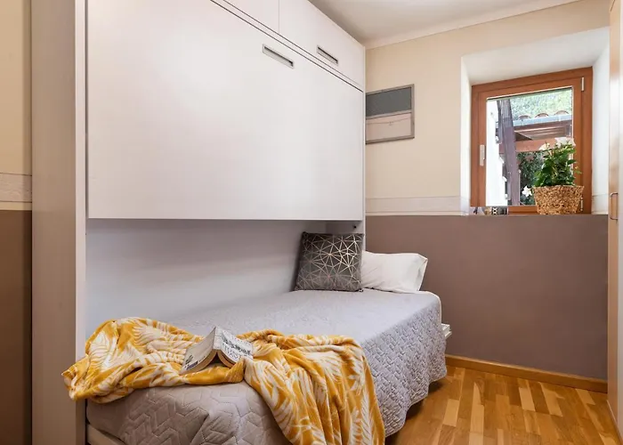 Hébergement de vacances Bona Vista With Mountain Views By Bebreeze Pollença