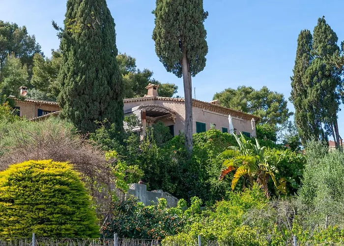 Hébergement de vacances Bona Vista With Mountain Views By Bebreeze
