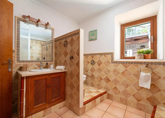 Hébergement de vacances Bona Vista With Mountain Views By Bebreeze