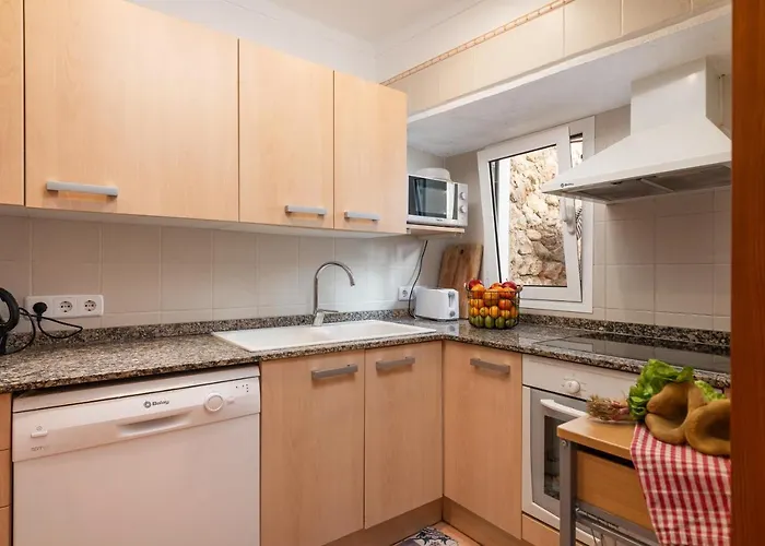 Bona Vista With Mountain Views By Bebreeze Hébergement de vacances *